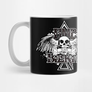 Limp rock Mug